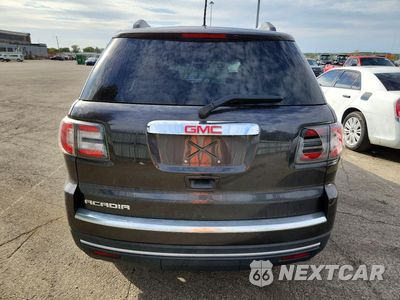 Zdjęcie 6 z 13 samochodu: 2015 GMC ACADIA SLT-1 VIN:1GKKRRKD9FJ314787 - miniatura