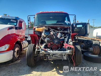 Piąte zdjęcie samochodu w środku: 2017 FREIGHTLINER M2 106 MEDIUM DUTY VIN:3ALDCYCY1HDJC3172 - miniatura