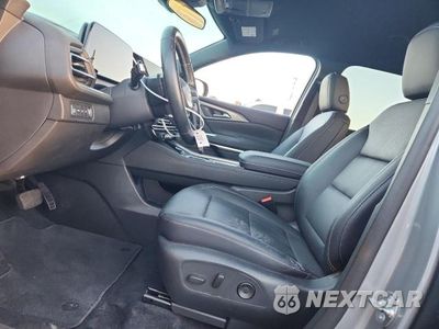 Zdjęcie 7 z 13 samochodu: 2024 CHEVROLET TRAVERSE LT VIN:1GNEVGKS1RJ147179 - miniatura