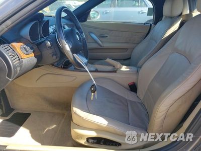 Zdjęcie 7 z 12 samochodu: 2005 BMW Z4 2.5 VIN:4USBT33595LS56808 - miniatura