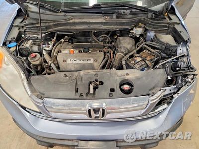 Zdjęcie 12 z 13 samochodu: 2008 HONDA CR-V EX VIN:JHLRE48538C074154 - miniatura