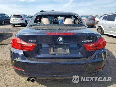 Zdjęcie 6 z 12 samochodu: 2015 BMW 428 XI SULEV VIN:WBA3T1C52FP820899 - miniatura