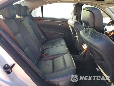 Zdjęcie 10 z 12 samochodu: 2013 MERCEDES-BENZ S 550 4MATIC VIN:WDDNG9EB9DA510286 - miniatura