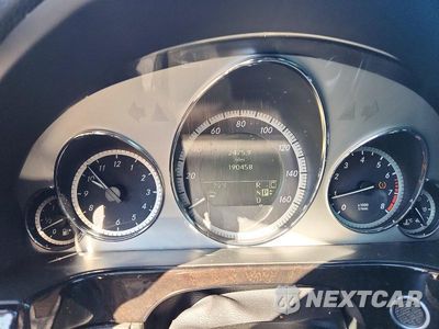 Zdjęcie 9 z 12 samochodu: 2010 MERCEDES-BENZ E 550 VIN:WDDHF7CBXAA211005 - miniatura