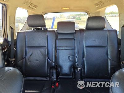 Zdjęcie 10 z 13 samochodu: 2012 LEXUS GX 460 PREMIUM VIN:JTJJM7FX0C5043392 - miniatura