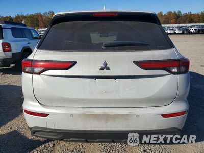 Zdjęcie 6 z 13 samochodu: 2022 MITSUBISHI OUTLANDER SE VIN:JA4J4UA88NZ025360 - miniatura