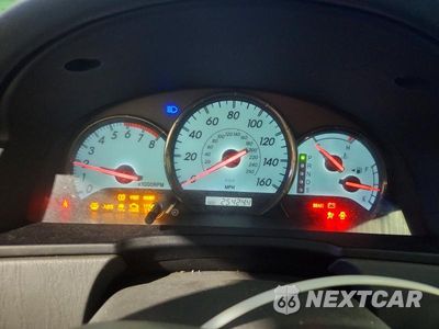 Zdjęcie 9 z 13 samochodu: 2004 TOYOTA CAMRY SOLARA SLE V6 VIN:4T1CA30PX4U006665 - miniatura