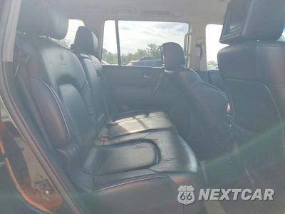 Zdjęcie 11 z 14 samochodu: 2012 INFINITI QX56 BASE VIN:JN8AZ2NCXC9317278 - miniatura