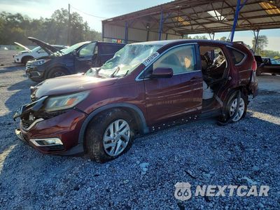 2016 HONDA CR-V EX 2HKRM3H52GH511123 - główne zdjęcie licytacji z USA - miniatura