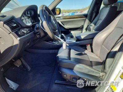 Zdjęcie 7 z 12 samochodu: 2013 BMW X3 XDRIVE35I VIN:5UXWX7C57DL978715 - miniatura