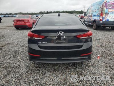Zdjęcie 6 z 12 samochodu: 2018 HYUNDAI ELANTRA VALUE EDITION VIN:5NPD84LF5JH220059 - miniatura