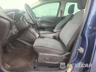 Zdjęcie 7 z 13 samochodu: 2018 FORD C-MAX SE VIN:1FADP5AU5JL104887 - miniatura