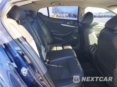 Zdjęcie 10 z 12 samochodu: 2016 NISSAN MAXIMA 3.5 SR VIN:1N4AA6AP1GC436709 - miniatura