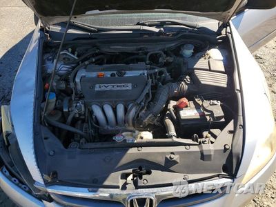 Zdjęcie 11 z 12 samochodu: 2007 HONDA ACCORD VALUE VIN:1HGCM56157A032107 - miniatura