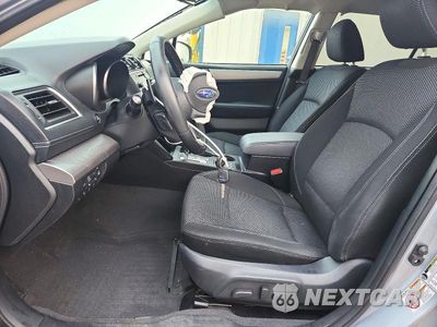 Zdjęcie 7 z 12 samochodu: 2019 SUBARU OUTBACK 2.5I PREMIUM VIN:4S4BSAHC1K3242462 - miniatura