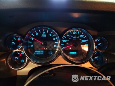 Zdjęcie 9 z 12 samochodu: 2012 CHEVROLET SILVERADO K1500 LT VIN:1GCRKSE77CZ196084 - miniatura