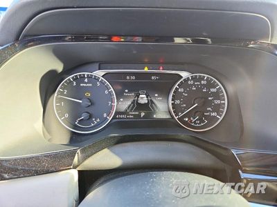 Zdjęcie 9 z 14 samochodu: 2022 NISSAN PATHFINDER SL VIN:5N1DR3CB0NC263838 - miniatura