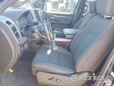 Zdjęcie 7 z 13 samochodu: 2022 RAM 1500 BIG HORN/LONE STAR VIN:1C6RRFFGXNN457954 - miniatura