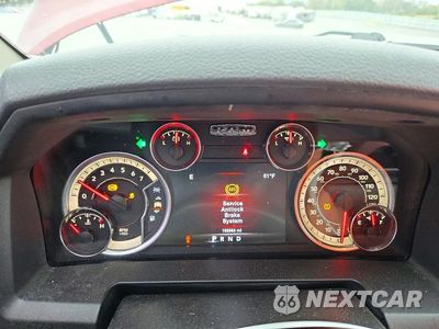 Zdjęcie 9 z 12 samochodu: 2017 RAM 1500 BIG HORN VIN:3C6RR7LT6HG633368 - miniatura