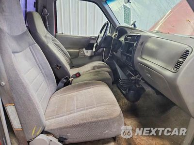 Zdjęcie 10 z 12 samochodu: 1996 FORD RANGER VIN:1FTCR10A6TPA89179 - miniatura