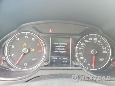 Zdjęcie 9 z 13 samochodu: 2017 AUDI Q5 PREMIUM PLUS VIN:WA1L2AFP3HA051364 - miniatura