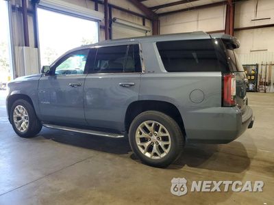 Drugie zdjęcie samochodu z przodu: 2015 GMC YUKON SLE VIN:1GKS1AKC8FR730122 - miniatura