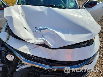 Zdjęcie 11 z 12 samochodu: 2022 CHEVROLET MALIBU LT VIN:1G1ZD5ST6NF197172 - miniatura