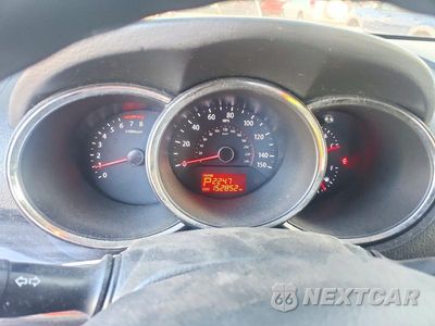 Zdjęcie 9 z 12 samochodu: 2012 KIA SORENTO LX VIN:5XYKT4A19CG221657 - miniatura