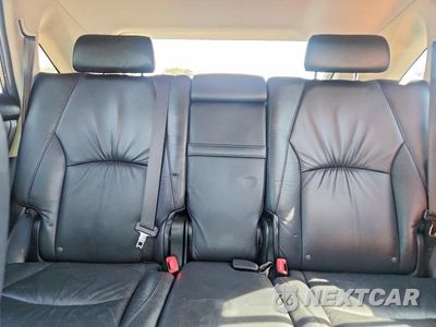 Zdjęcie 10 z 13 samochodu: 2008 LEXUS RX 400H VIN:JTJHW31U882866403 - miniatura