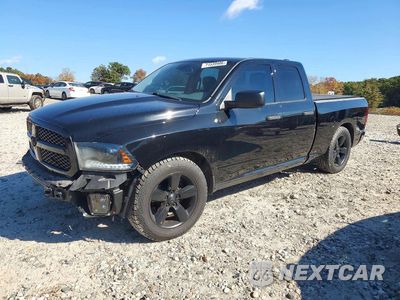 2015 RAM 1500 ST 1C6RR7FT4FS599870 - główne zdjęcie licytacji z USA - miniatura