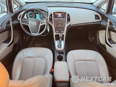 Zdjęcie 8 z 13 samochodu: 2015 BUICK VERANO VIN:1G4PP5SKXF4155464 - miniatura