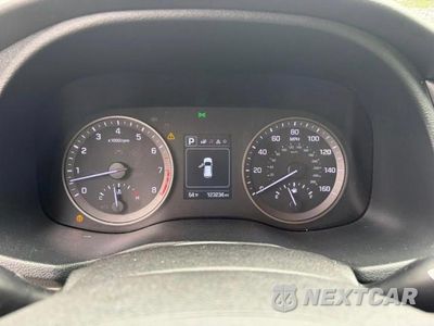 Zdjęcie 8 z 10 samochodu: 2018 HYUNDAI TUCSON SEL VIN:KM8J3CA41JU714885 - miniatura