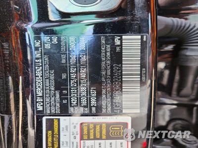 Zdjęcie 13 z 13 samochodu: 2024 MERCEDES-BENZ GLE 350 4MATIC VIN:4JGFB4FB3RB226292 - miniatura