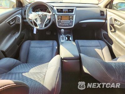 Zdjęcie 8 z 12 samochodu: 2017 NISSAN ALTIMA 2.5 S VIN:1N4AL3AP6HC182473 - miniatura
