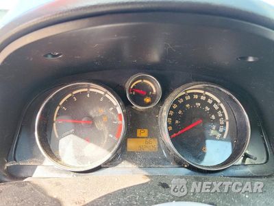 Zdjęcie 9 z 14 samochodu: 2008 SATURN VUE XE VIN:3GSCL33P18S533255 - miniatura