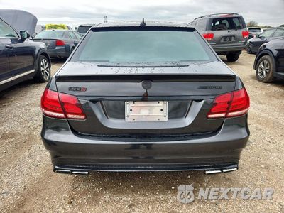 Zdjęcie 6 z 12 samochodu: 2014 MERCEDES-BENZ E 550 4MATIC VIN:WDDHF9BBXEA883116 - miniatura