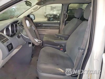 Zdjęcie 7 z 14 samochodu: 2010 DODGE GRAND CARAVAN SE VIN:2D4RN4DE6AR417154 - miniatura