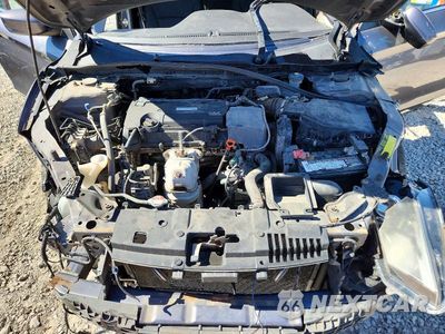 Zdjęcie 11 z 13 samochodu: 2016 HONDA ACCORD LX VIN:1HGCR2F34GA134497 - miniatura