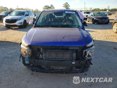 Piąte zdjęcie samochodu w środku: 2022 HYUNDAI VENUE SE VIN:KMHRB8A39NU180650 - miniatura