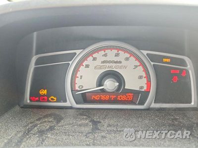 Zdjęcie 9 z 12 samochodu: 2008 HONDA CIVIC SI VIN:2HGFA55528H701303 - miniatura