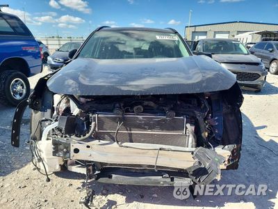 Piąte zdjęcie samochodu w środku: 2020 TOYOTA RAV4 HYBRID XLE VIN:2T3RWRFV2LW099904 - miniatura