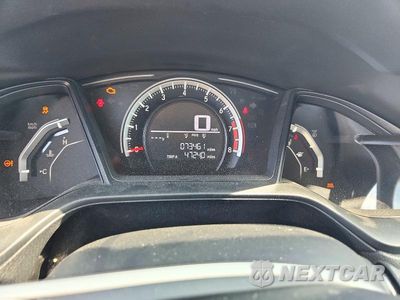 Zdjęcie 9 z 13 samochodu: 2018 HONDA CIVIC LX VIN:2HGFC2F54JH547691 - miniatura
