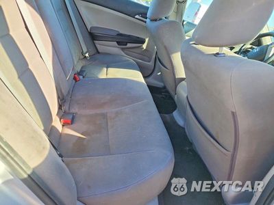Zdjęcie 10 z 12 samochodu: 2012 HONDA ACCORD LX VIN:1HGCP2F38CA145731 - miniatura