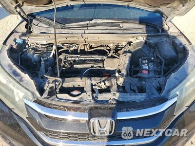 Zdjęcie 11 z 12 samochodu: 2016 HONDA CR-V SE VIN:2HKRM3H49GH556552 - miniatura