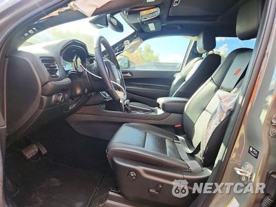 Zdjęcie 7 z 14 samochodu: 2026 DODGE DURANGO GT VIN:1C4RDJDGXTC246551 - miniatura