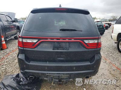Zdjęcie 6 z 13 samochodu: 2017 DODGE DURANGO R/T VIN:X1C4SDJCT8HC64413 - miniatura
