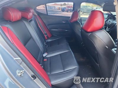 Zdjęcie 10 z 13 samochodu: 2017 ACURA TLX VIN:19UUB1F38HA010088 - miniatura
