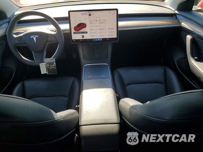 Zdjęcie 8 z 12 samochodu: 2023 TESLA MODEL 3 VIN:5YJ3E1EA0PF714549 - miniatura