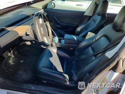 Zdjęcie 7 z 12 samochodu: 2020 TESLA MODEL 3 VIN:5YJ3E1EC1LF602502 - miniatura