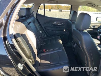 Zdjęcie 11 z 13 samochodu: 2023 GMC TERRAIN SLT VIN:3GKALPEG7PL139005 - miniatura